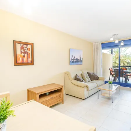 Suenos De Iii Apartment Denia