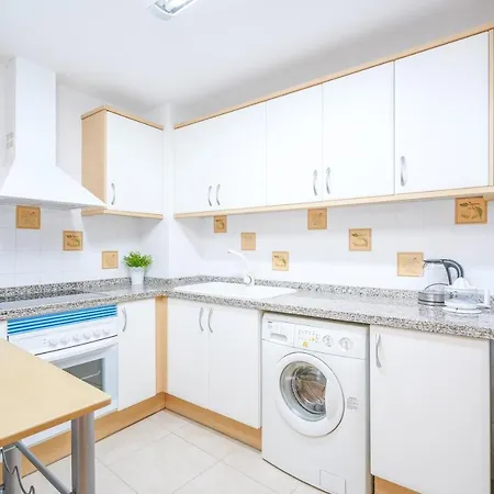 Suenos De Iii Apartment Denia