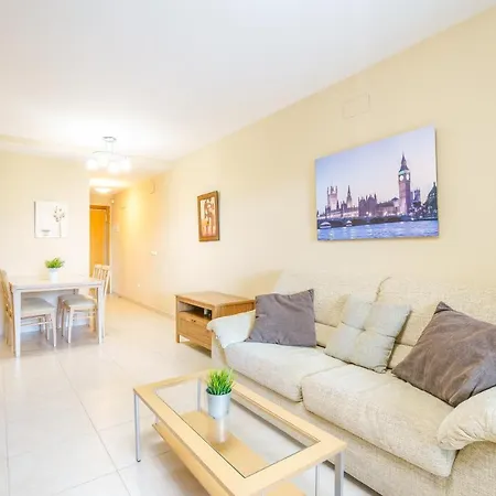 Suenos De Iii Apartment