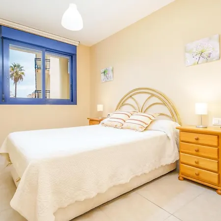 Apartment Suenos De Iii Denia