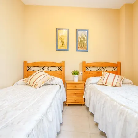 Suenos De Iii Apartment Denia