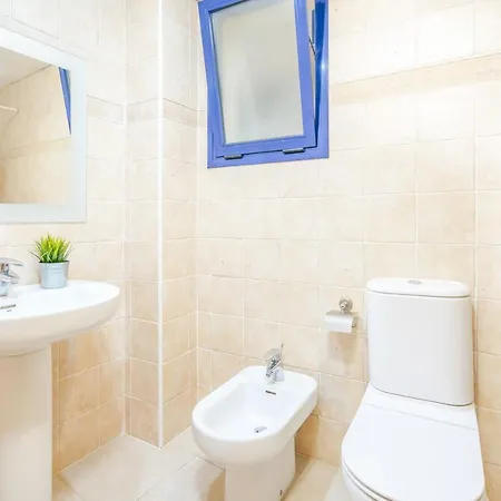 Suenos De Iii Apartment Denia