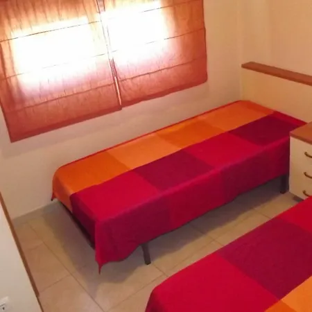 Apartment Suenos De Iii