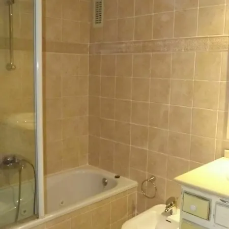 Suenos De Iii Apartment *