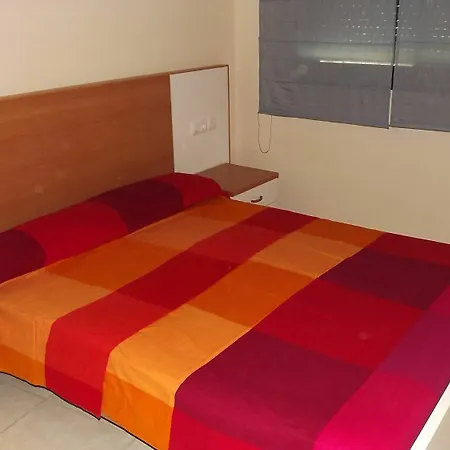 Suenos De Iii Apartment Denia