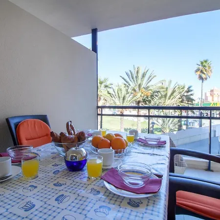 Suenos De Iii Apartment