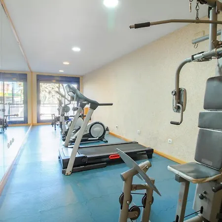 Apartment Suenos De Iii